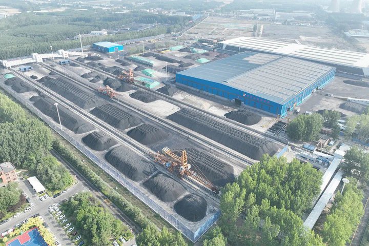 精益化管理提升系列报道?丨跃进港深挖潜力点促降本增效