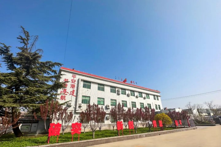 双提升工作系列报道?丨港建公司多措并举促管理，提质增效谋发展