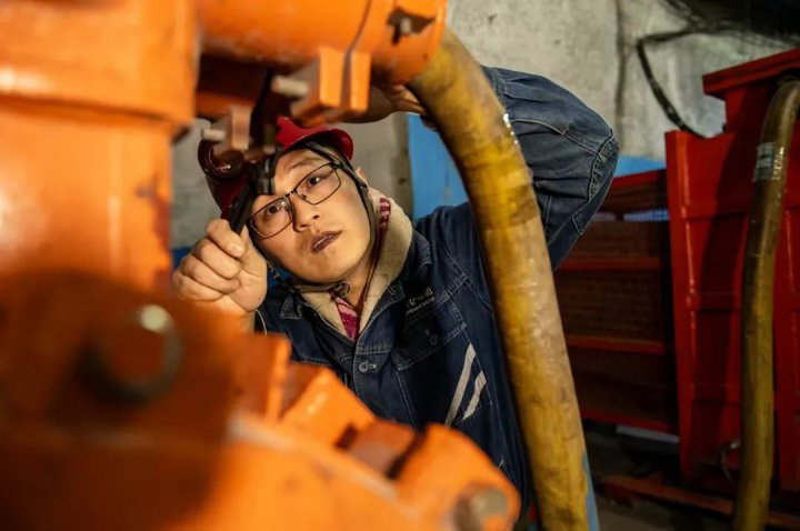 双提升工作系列报道?丨花园煤矿优化经营管理提升发展质效